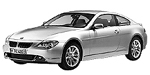 BMW E63 P275F Fault Code