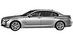 BMW F02 P275F Fault Code