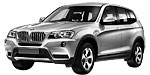 BMW F25 P275F Fault Code