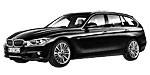 BMW F31 P275F Fault Code